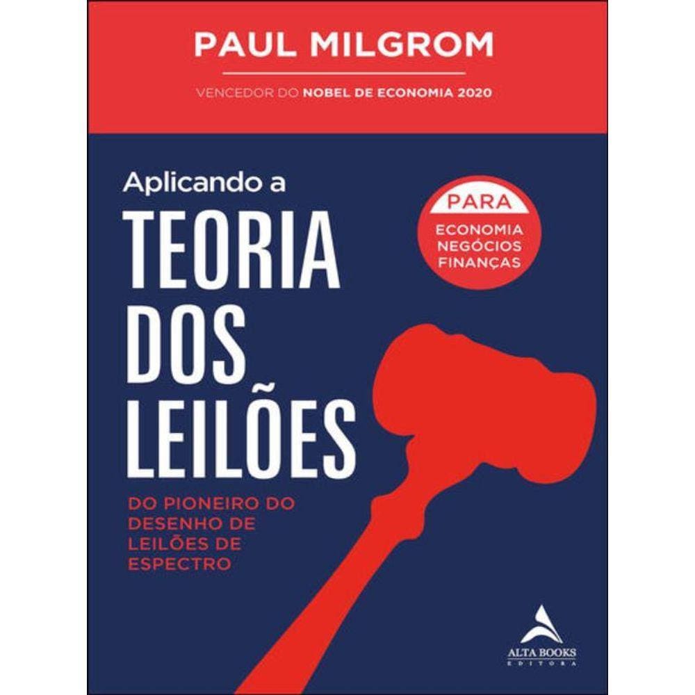 Aplicando A Teoria Dos Leilões