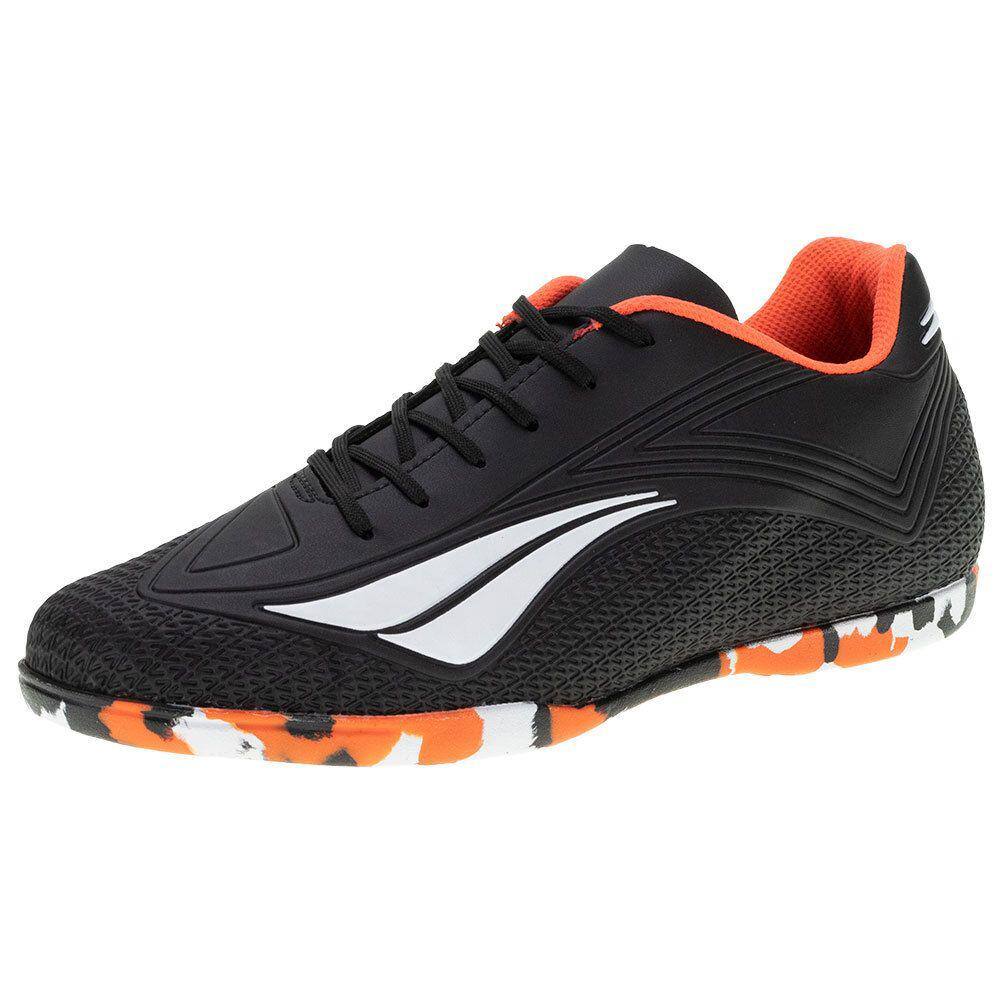 Chuteira Masculina Futsal Furia Penalty - 124247