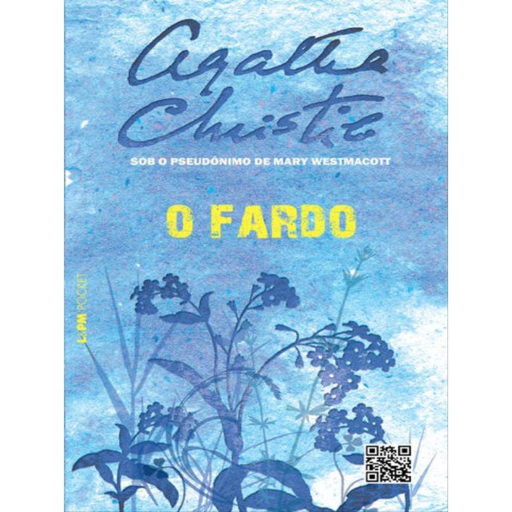 O Fardo - Vol. 1134