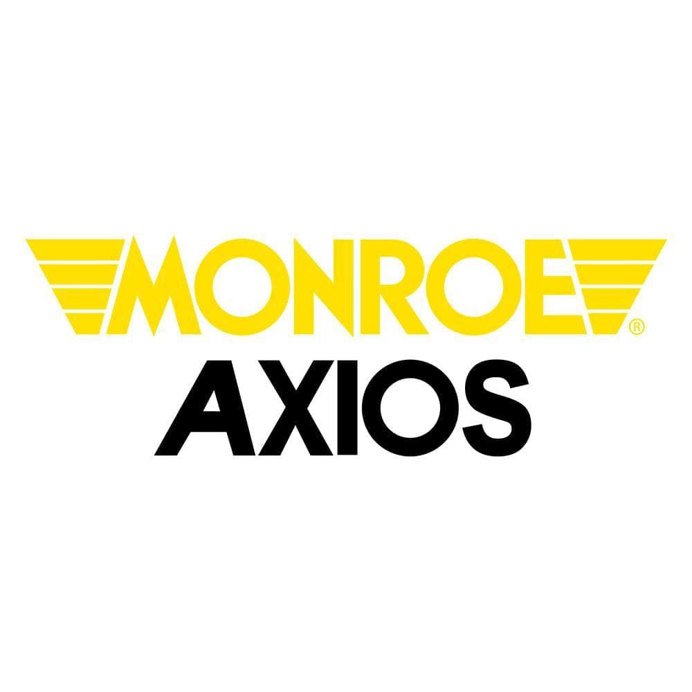 Kit Coxim Batente Coifa Amortecedor Honda City Fit Axios