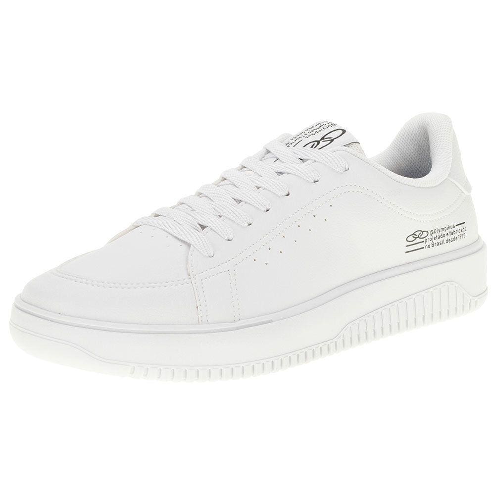 Tênis Masculino Eros Olympikus - 165