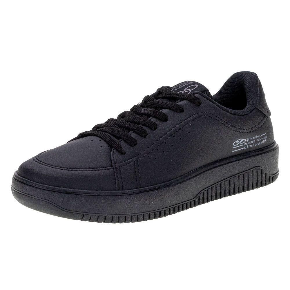 Tênis Masculino Eros Olympikus - 165