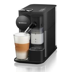 delonghi nespresso lattissima plus