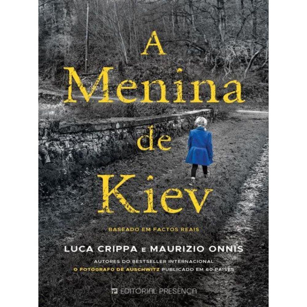 A Menina De Kiev