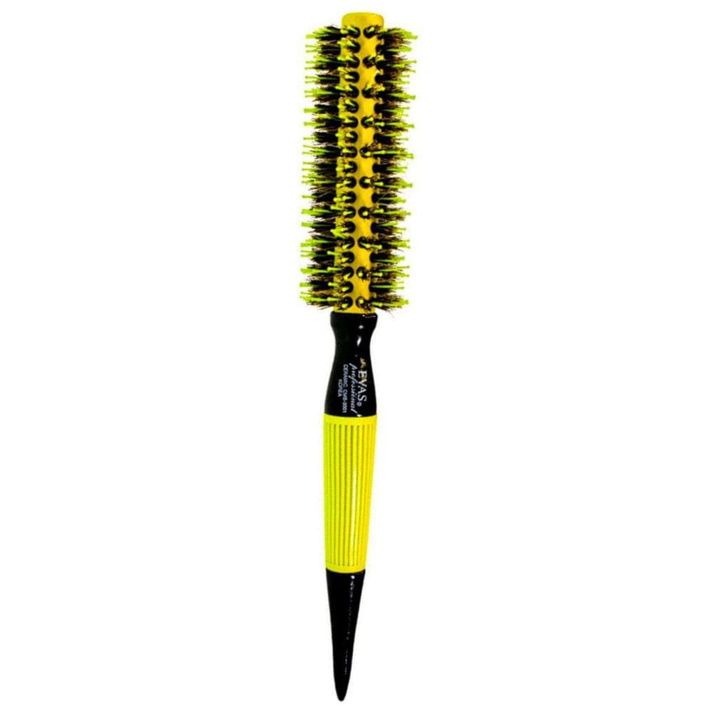 Escova Evas Professional Amarela P Cms3001 Cód.2741