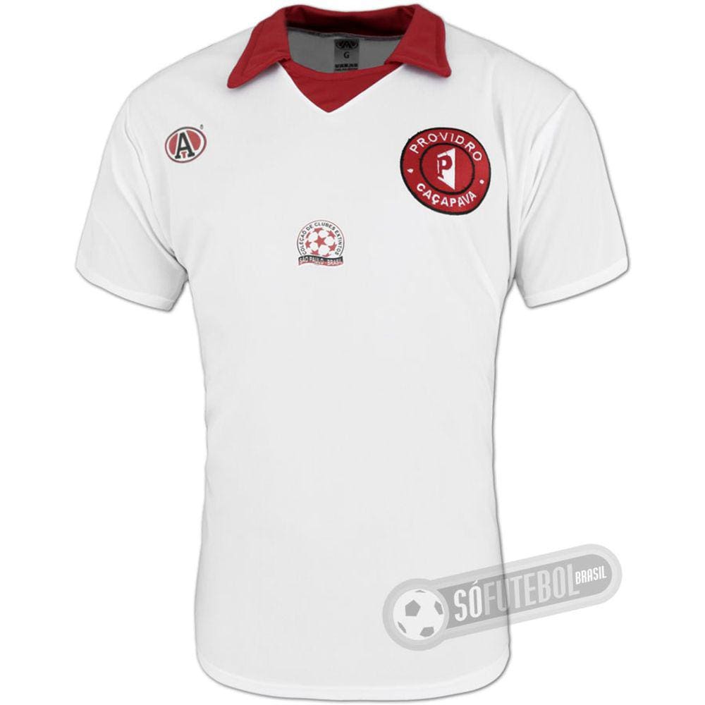 Camisa Providro - Modelo II