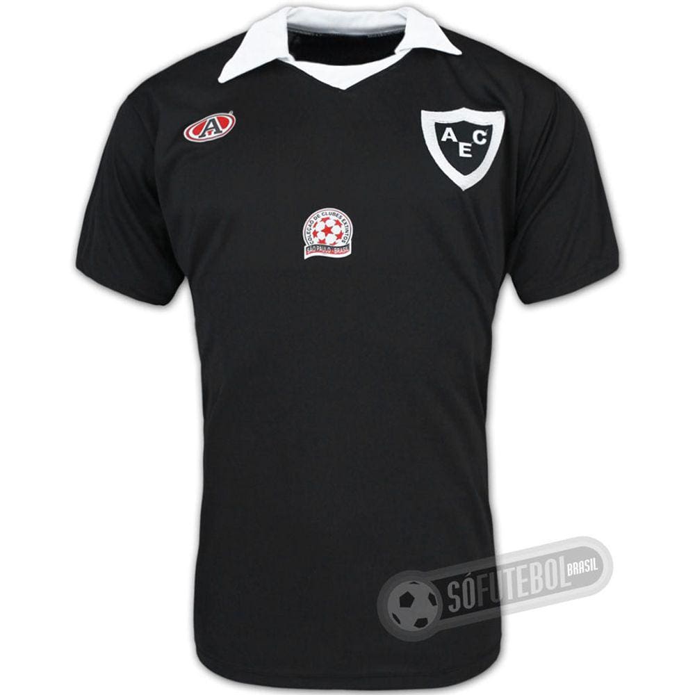 Camisa Araçatuba E.C. - Modelo II