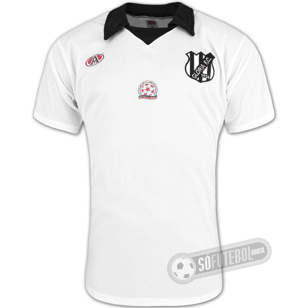 Camisa Glória - Modelo I