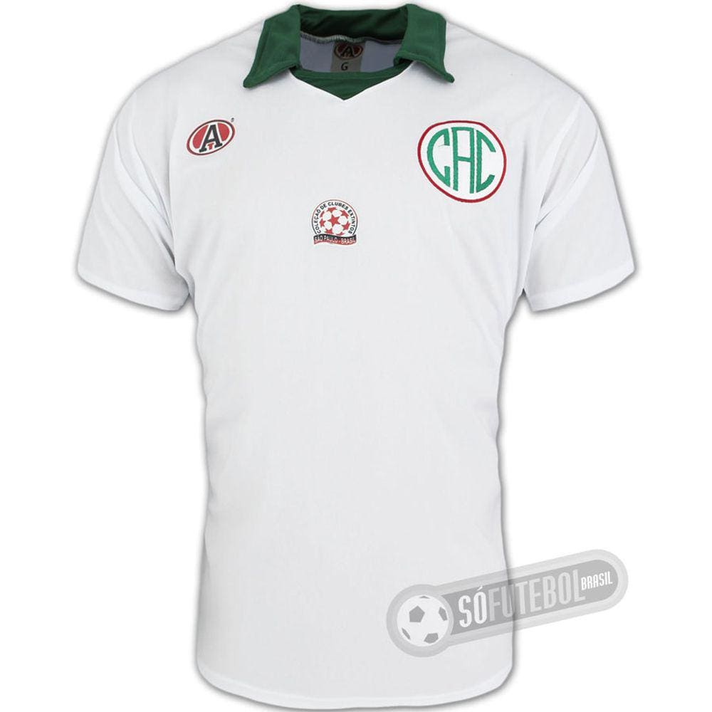 Camisa Cananéia - Modelo II