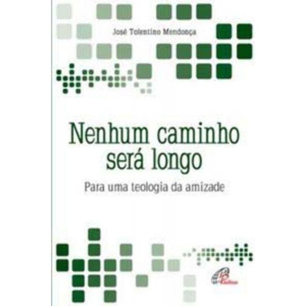 Nenhum Caminho Sera Longo