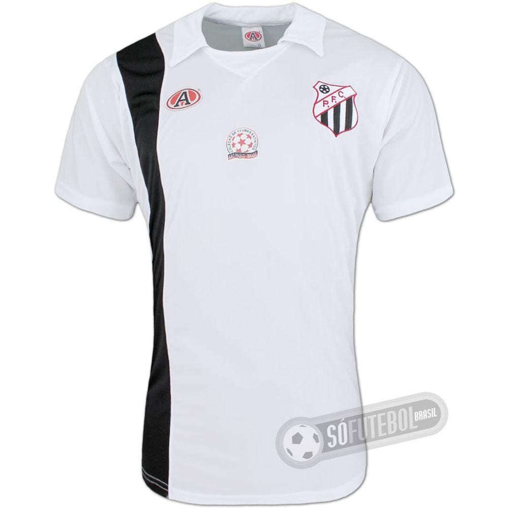 Camisa Parquinho - Modelo III