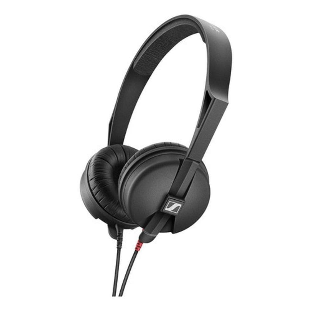 Fone De Ouvido Sennheiser Hd 25 Light