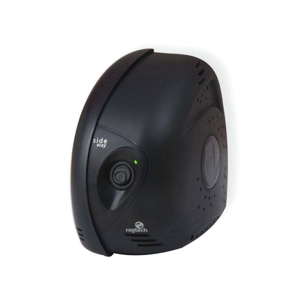Estabilizador Ragtech Side Way 300va, Sdw 300 M2, Monovolt 220v/220v, 4 Tomadas 20sdw5302