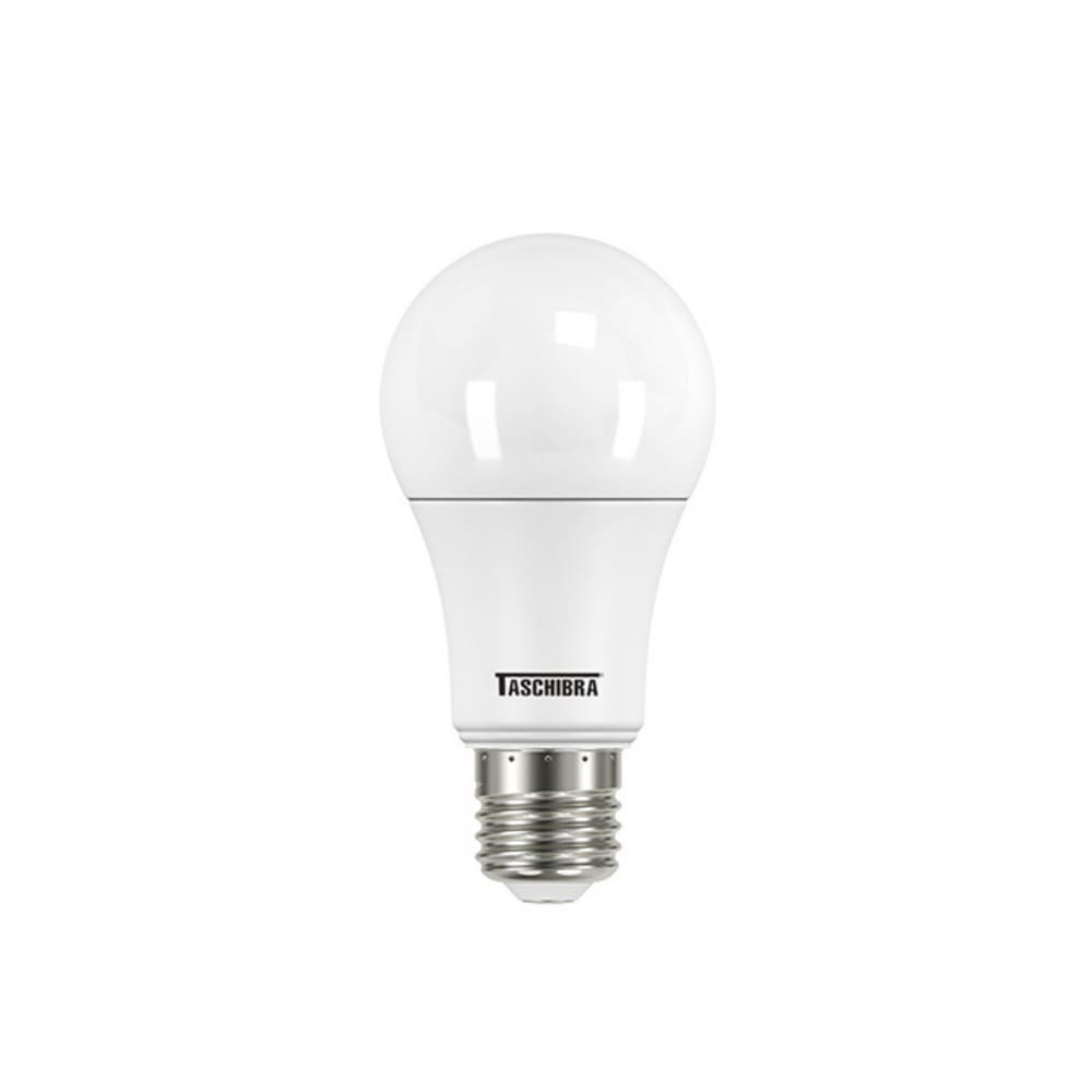 Lâmpada Led TKL 90 15W 4000K Taschibra