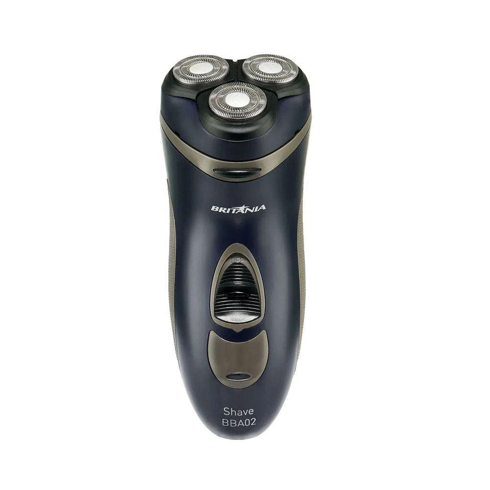 Barbeador Britânia Shave BBA02 - Bivolt