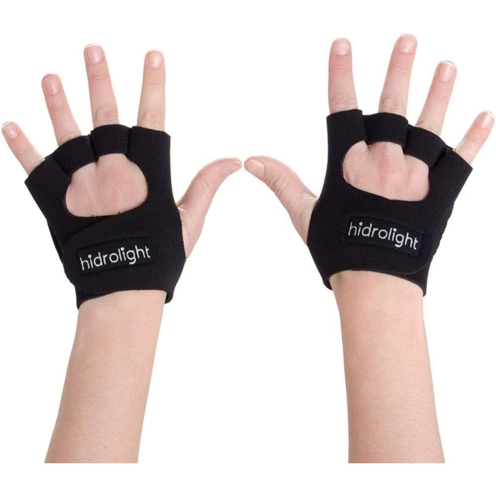 Luva De Neoprene Sem Polegar PAR H34 Hidrolight