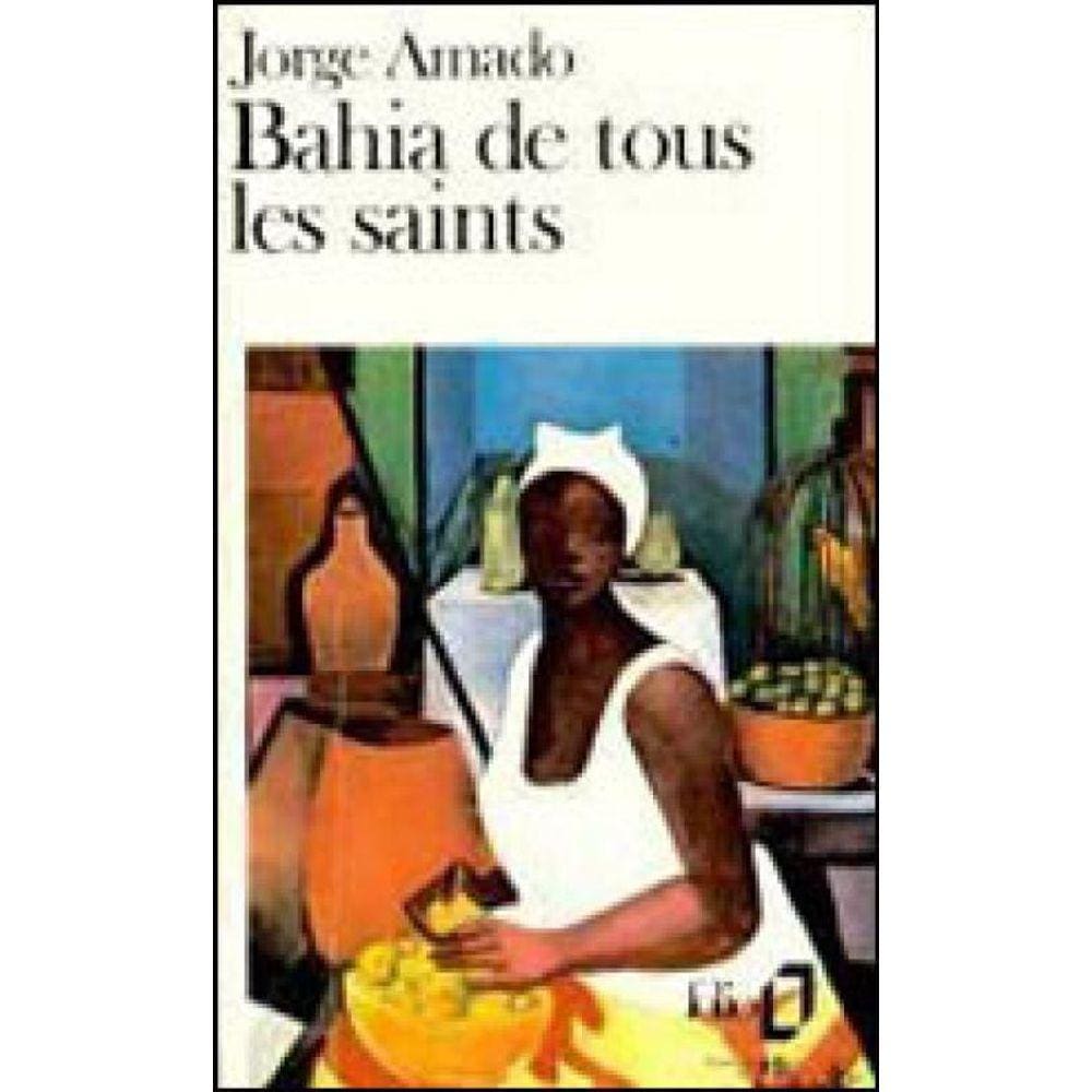 Bahia De Tous Les Saints