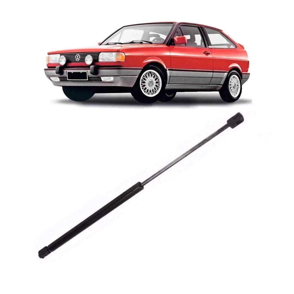 Amortecedor Porta Malas Gol 1980 a 1994 Com Limpador 