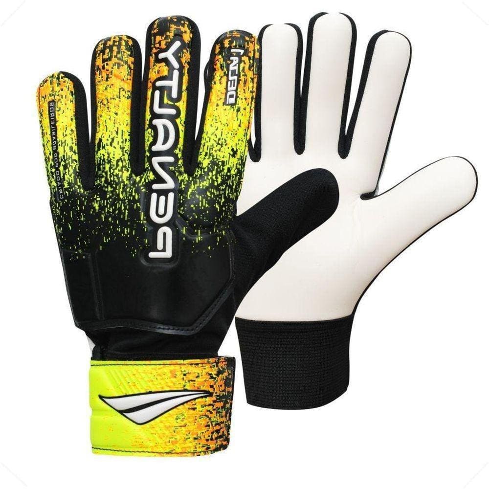 Luva De Goleiro Penalty Campo Delta 1 XXIII
