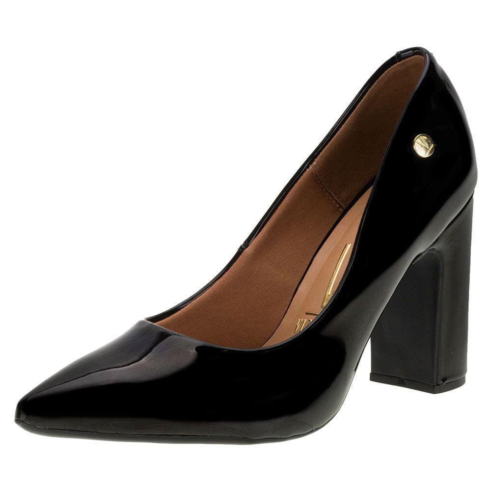 Sapato Feminino Salto Alto Vizzano - 1285400