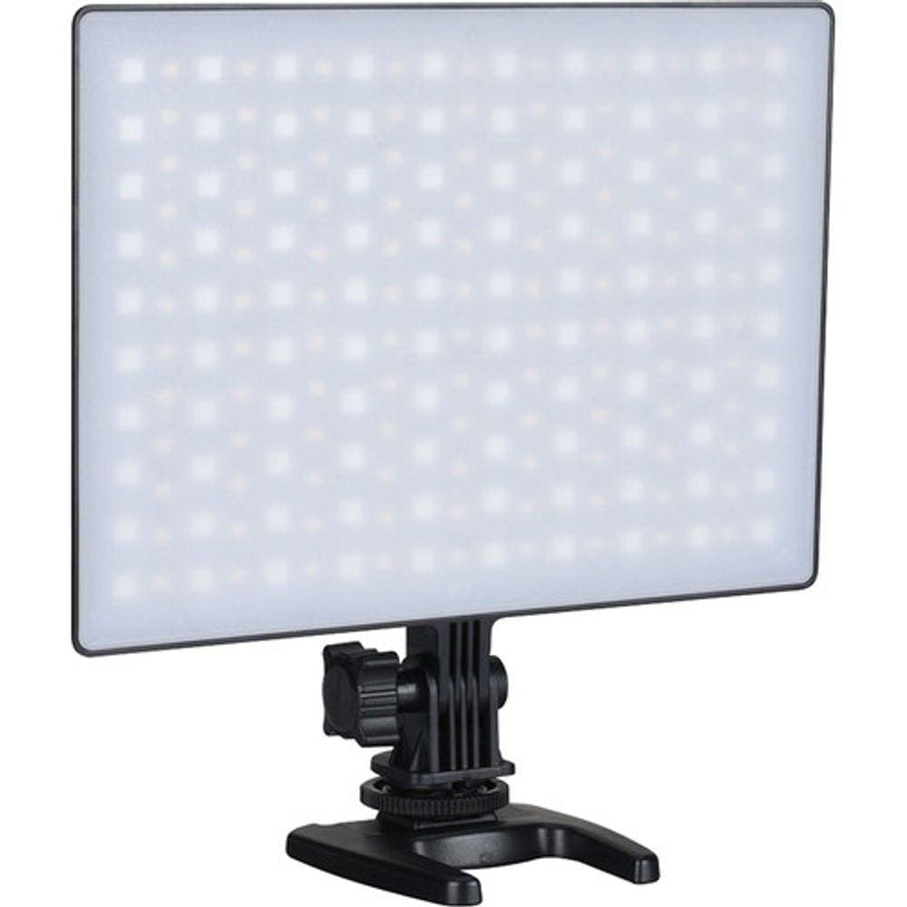 Iluminador Led Yongnuo Yn300 Air Ii Rgb + Bateria+Carregador