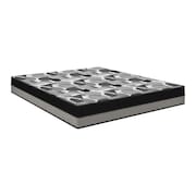 Iso Dupla Face (20x158x198)