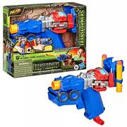 Lançador de Dardos Nerf - Fortnite - Compact smg - Hasbro