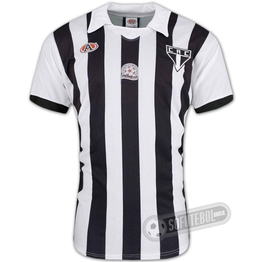 Camisa Castilho - Modelo III