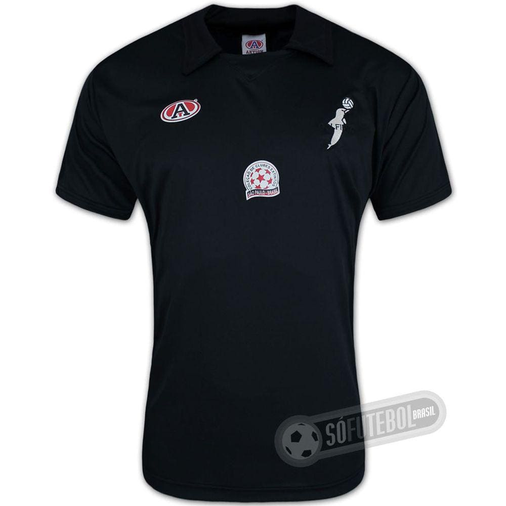 Camisa Golfinho - Modelo II