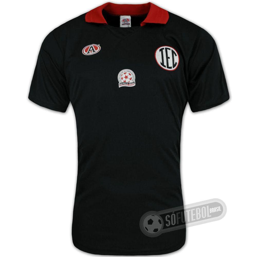 Camisa Itapira E.C. - Modelo II