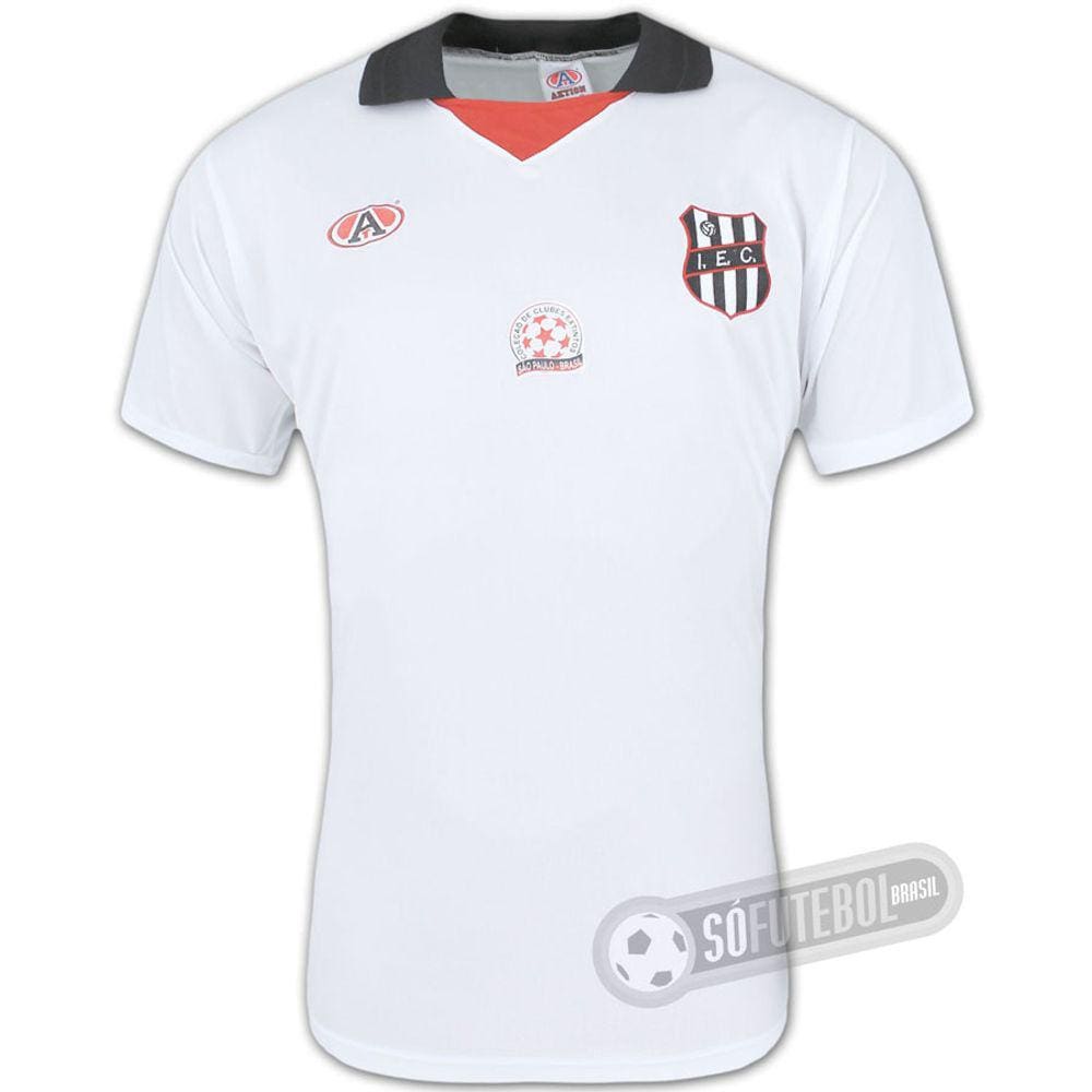 Camisa Itatiba Esporte - Modelo I