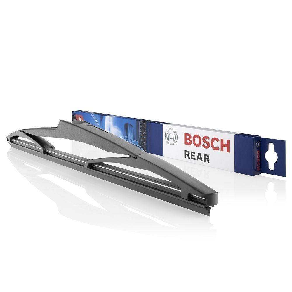 Palheta Vidro Vigia H300 Bosch Rear