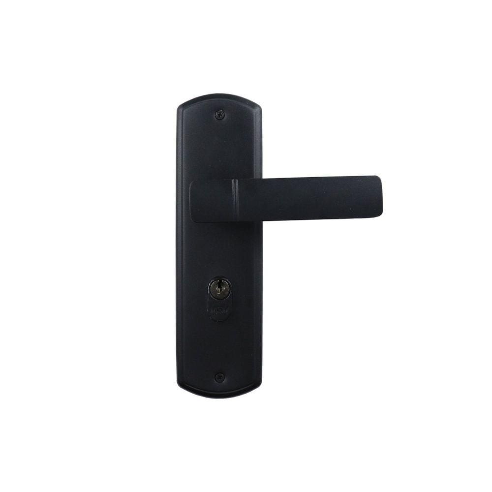 Fechadura Externa 40mm Capri MGM