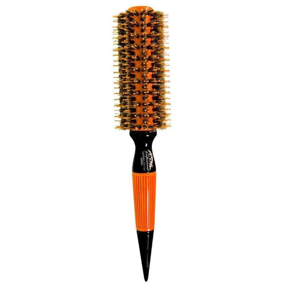 Escova Evas Professional Laranja M Cm1304 Cód.1207