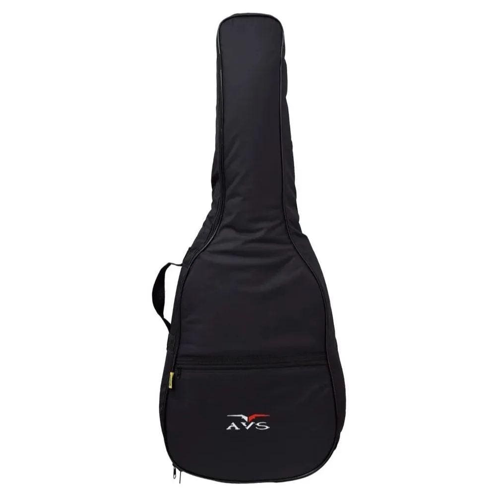Bag P/ Violão Super Luxo - AVS