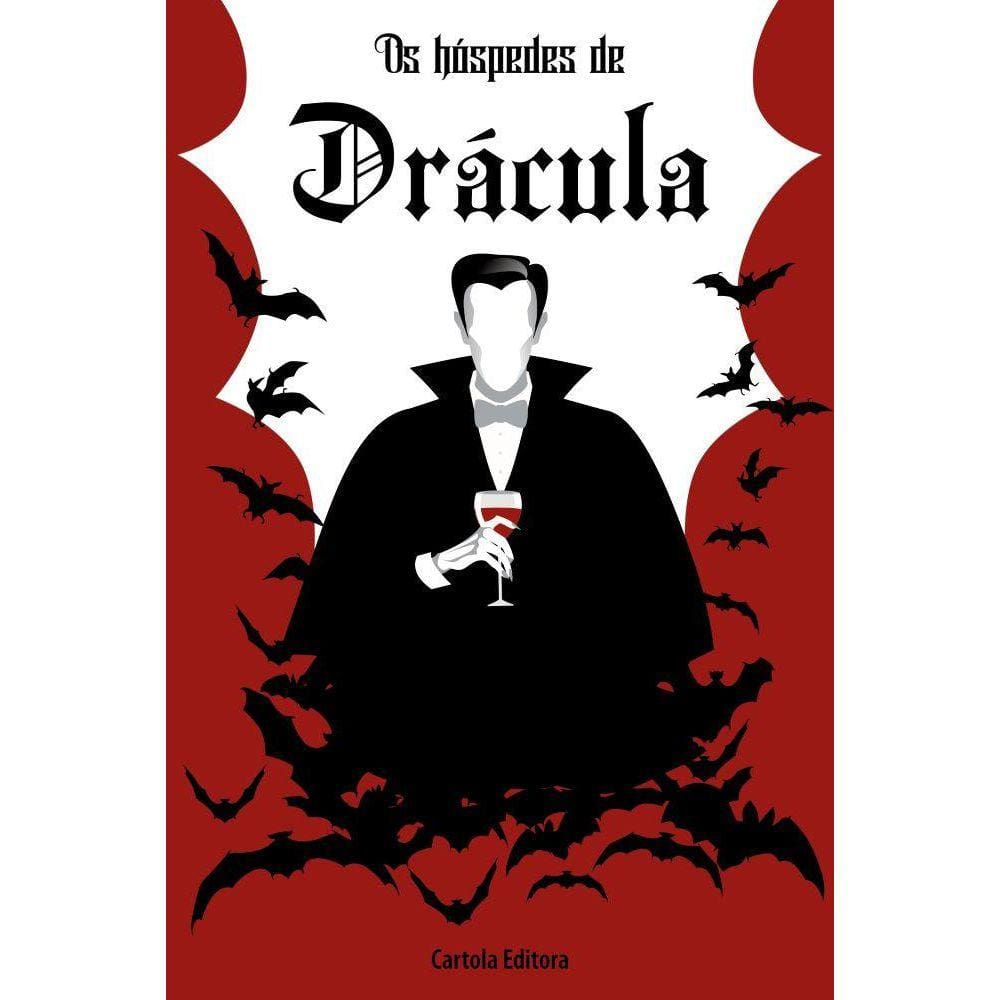 Os hóspedes de Drácula