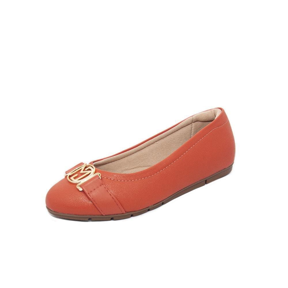 Sapatilha Feminina Modare REF: 7385101 NAPA FLOATHER-NAPA