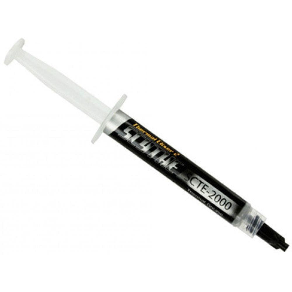 Pasta Térmica Scythe Thermal Elixir 2 5G SCTE-2000