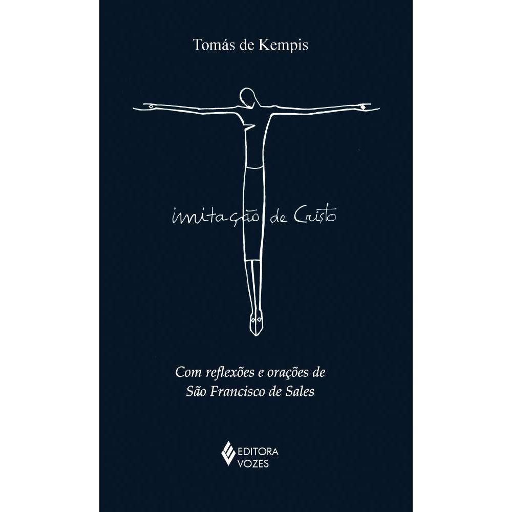 Imitação de Cristo