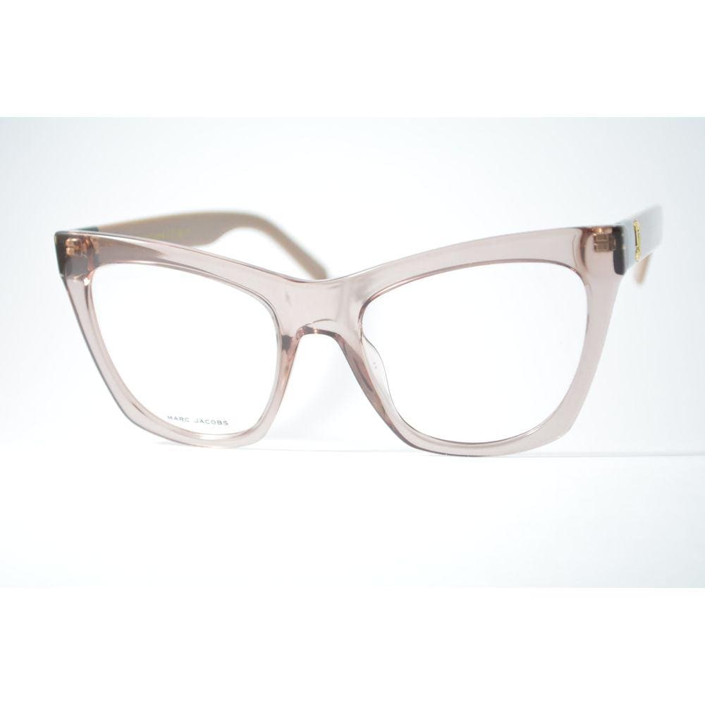 armação de óculos Marc Jacobs mod marc 649 f45