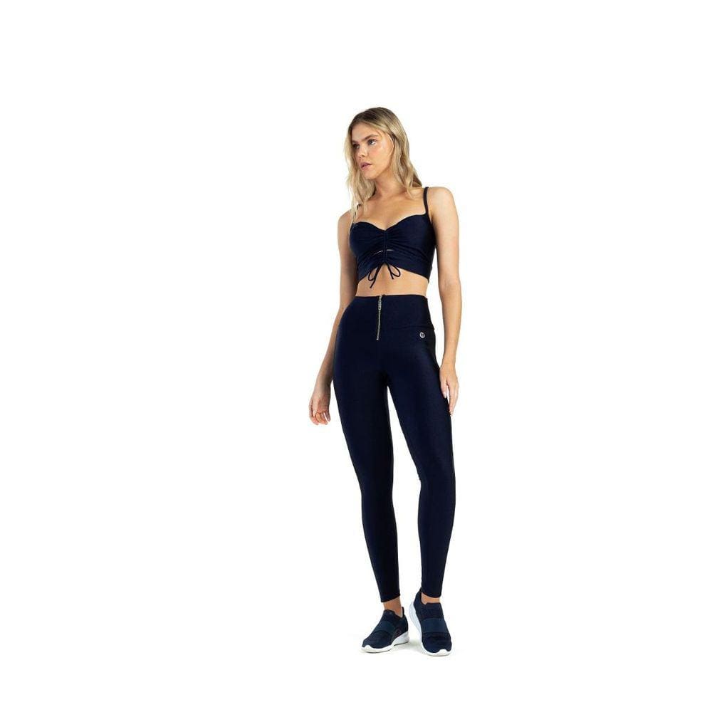 Top Fox Feminino Vestem Ref:top786