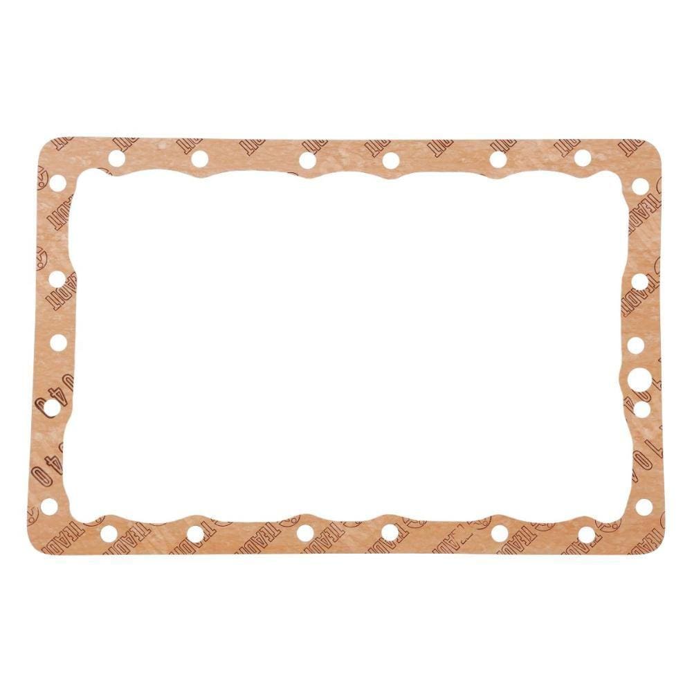 Junta do Cárter Motor Yanmar BTD33