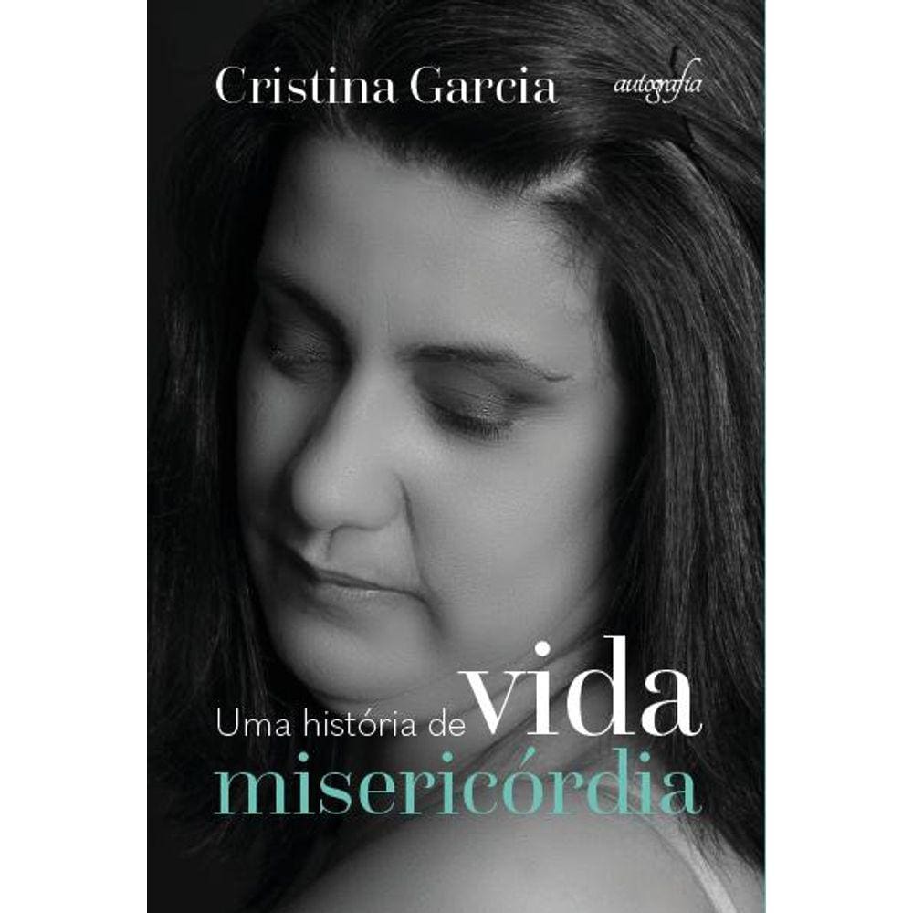 Uma história de vida: Misericórdia