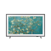 Samsung Smart TV 32” QLED The Frame 2023 LS03C, Tela Matte, Design slim, Suporte de parede incluso