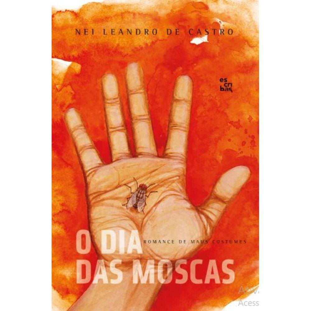 O Dia das moscas