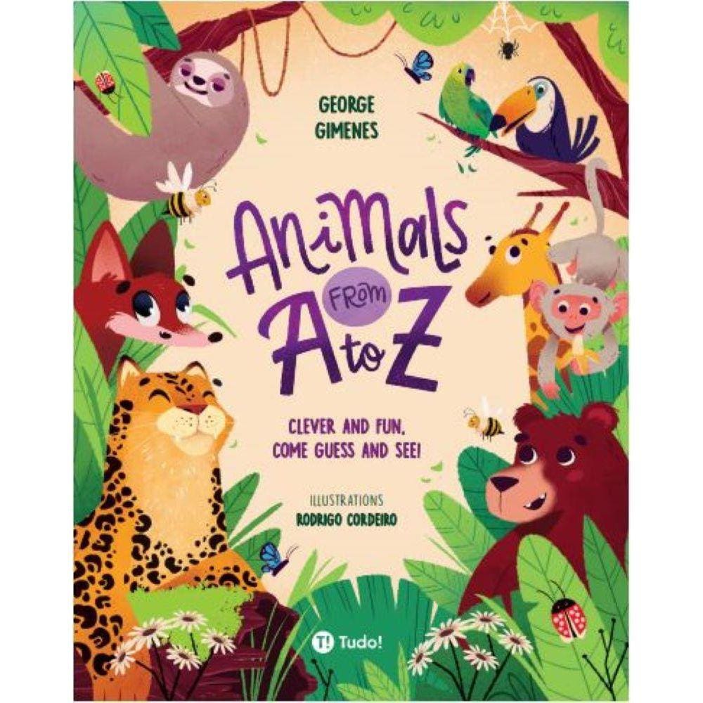 Animals From A to Z