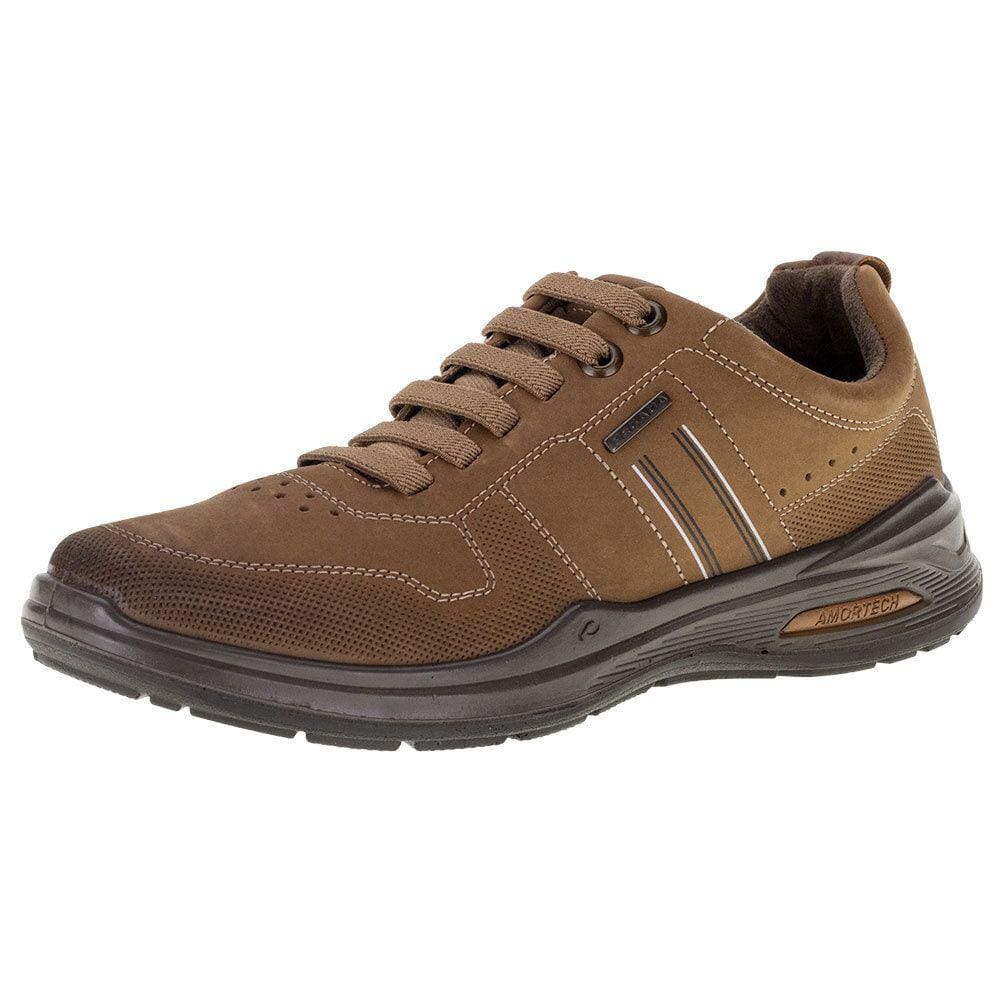 Sapatênis Masculino Pegada - 110501