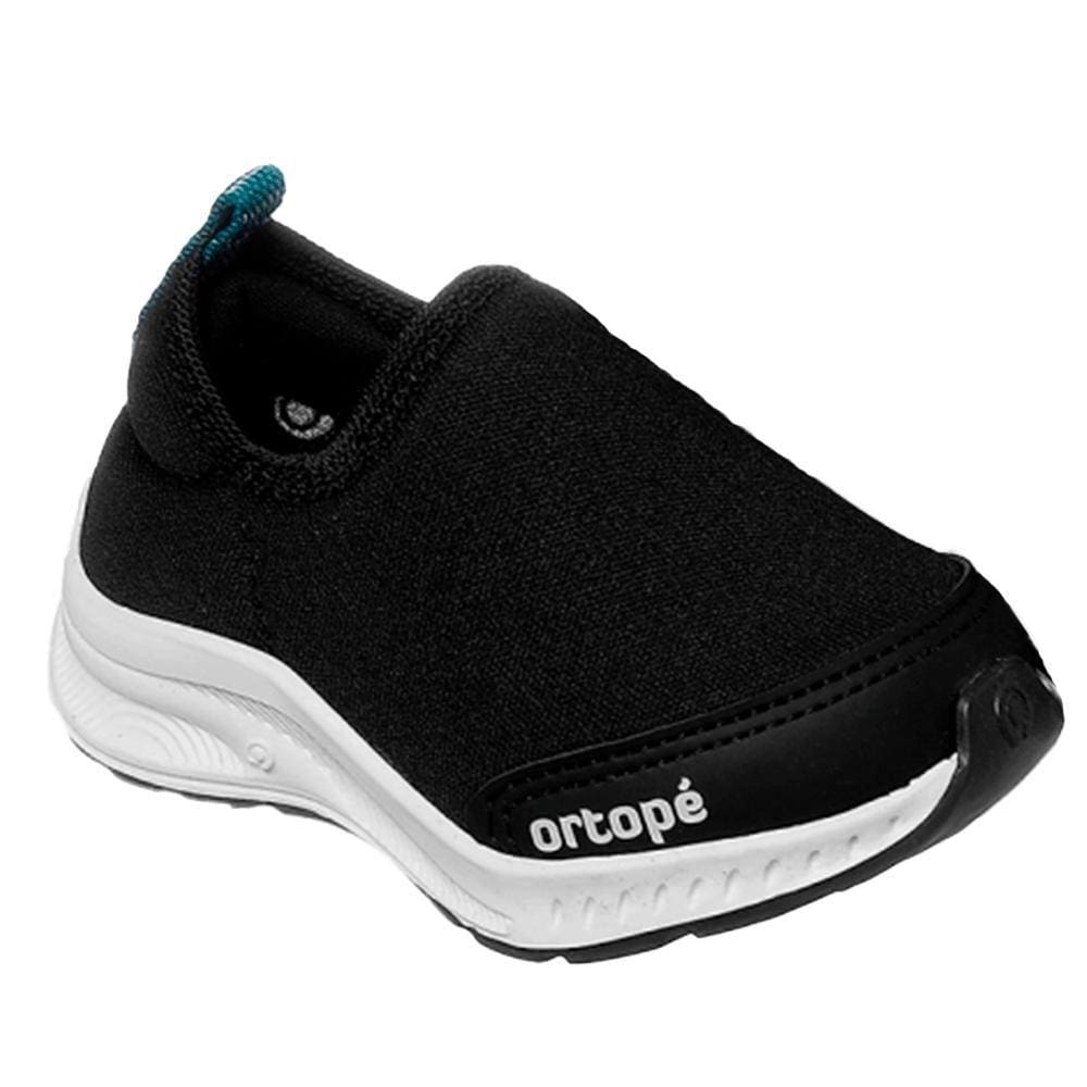 Tênis Infantil Dna Flex Ortopé Ref: 24700001 21/27