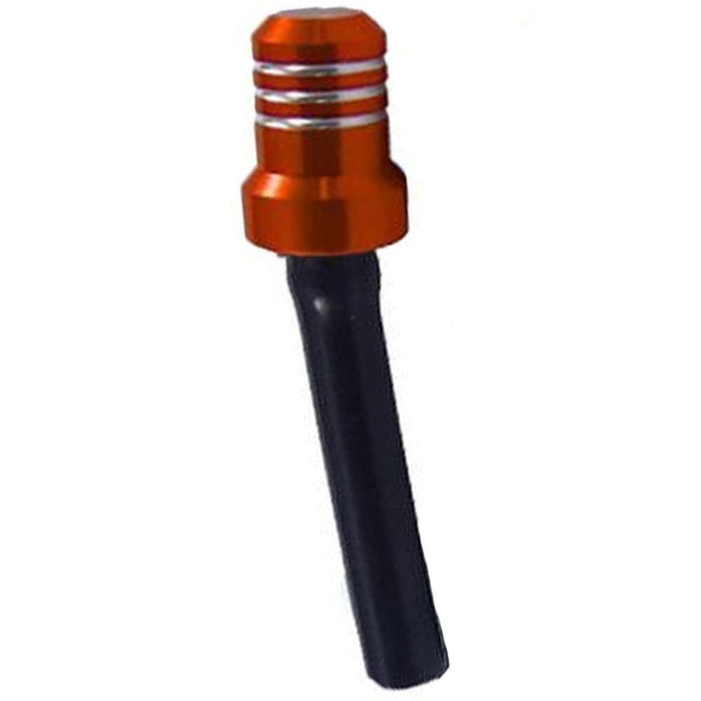 Válvula de Respiro do Tanque Red Dragon Laranja