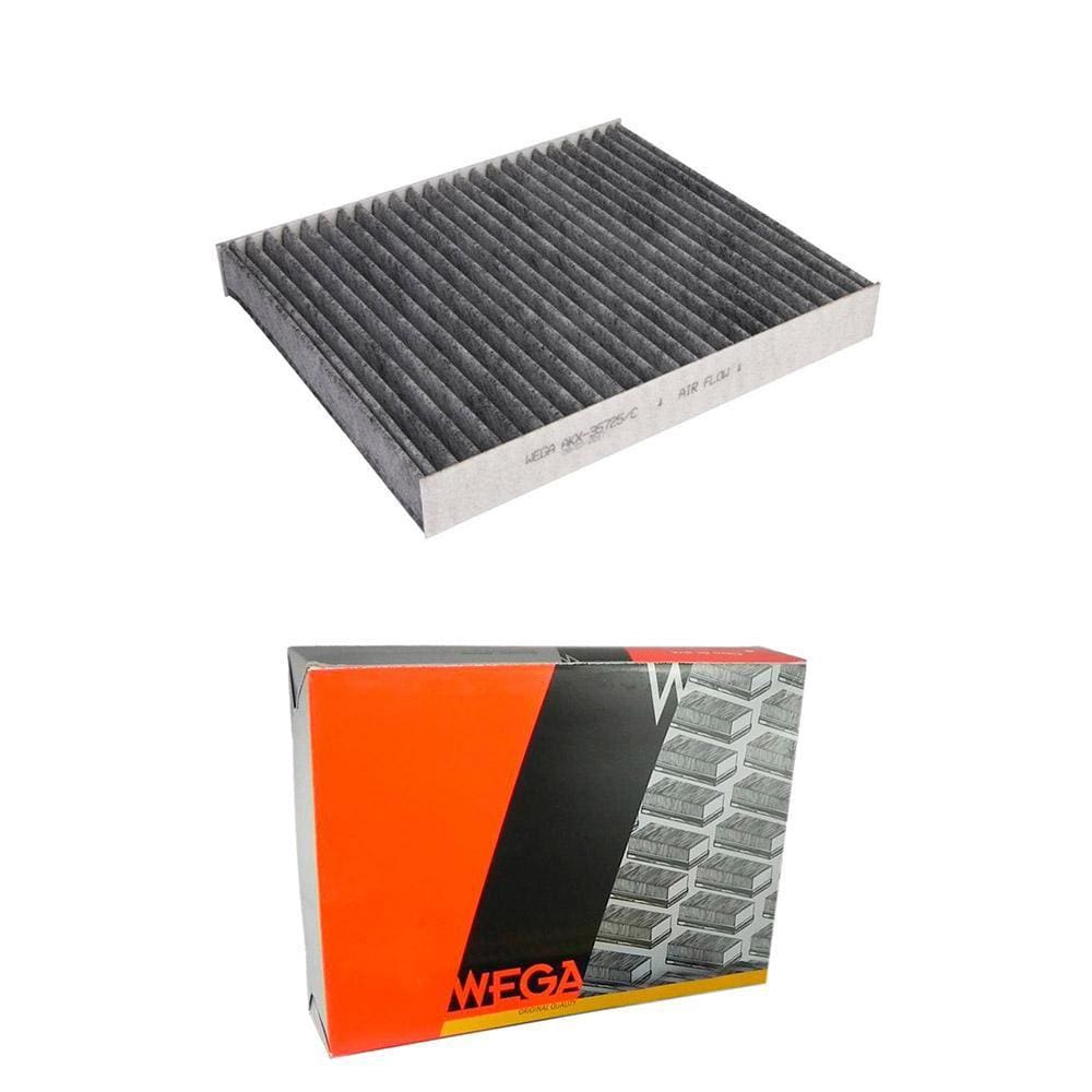 Filtro Ar Condicionado Onix 2019 AKX35725 Wega